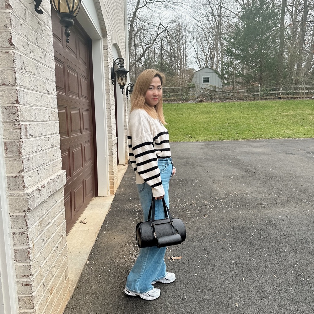 ❤️💯♦️Authentic Louis Vuitton Papillon bag ♦️💖🌸